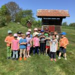 Pusteblume zu Besuch (5)