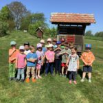 Pusteblume zu Besuch (6)