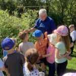 Pusteblume zu Besuch (7)
